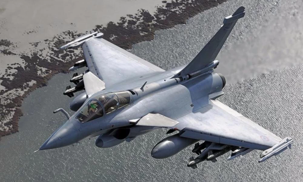 Αναλύσεις επί αναλύσεων στη Τουρκία για τα Rafale που έρχονται